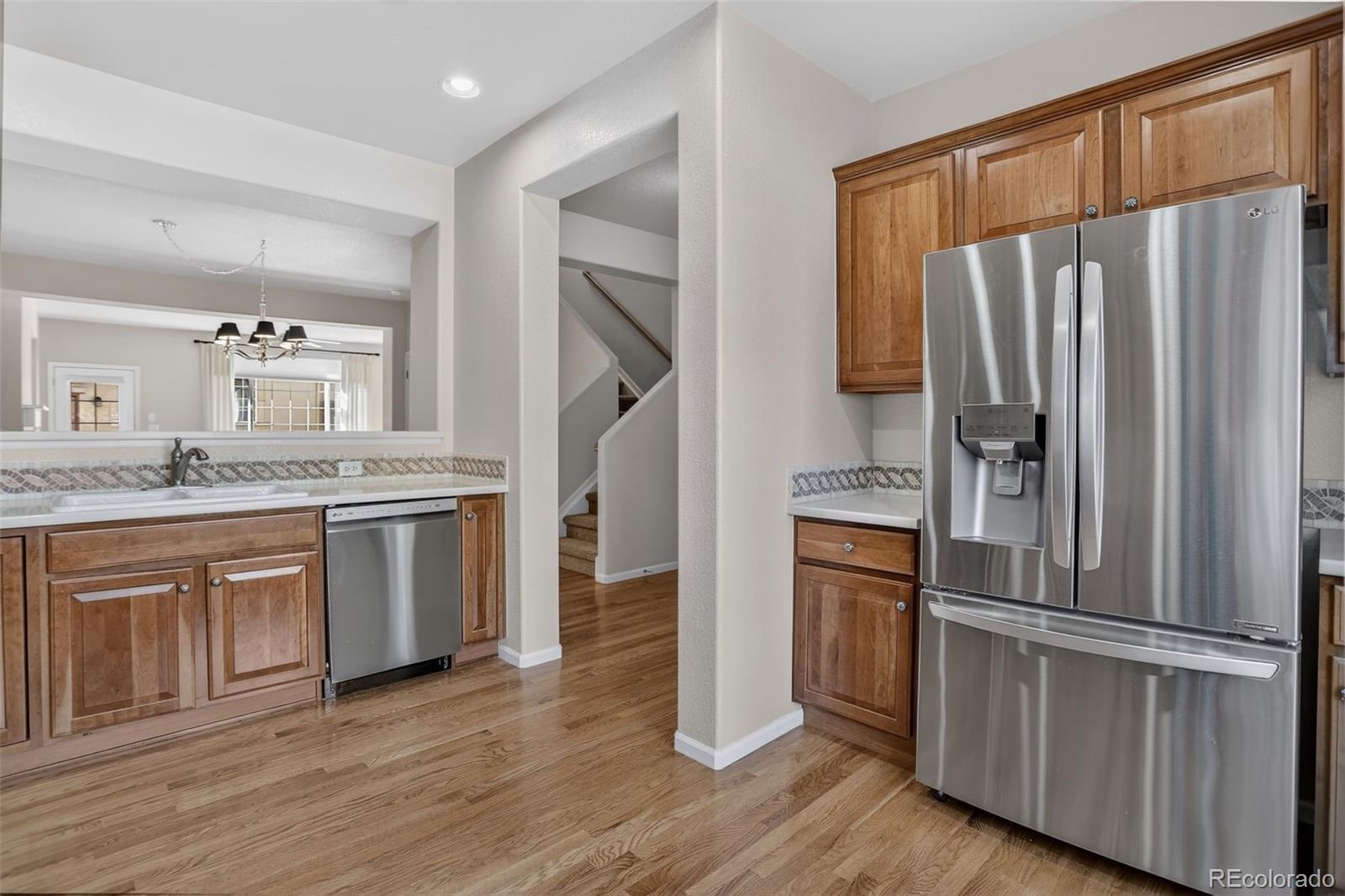 518 Brookhurst Avenue Highlands Ranch CO 80129