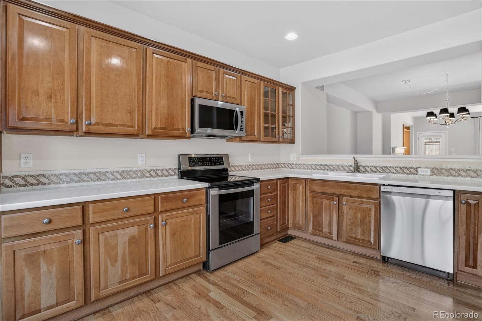 518 Brookhurst Avenue Highlands Ranch CO 80129
