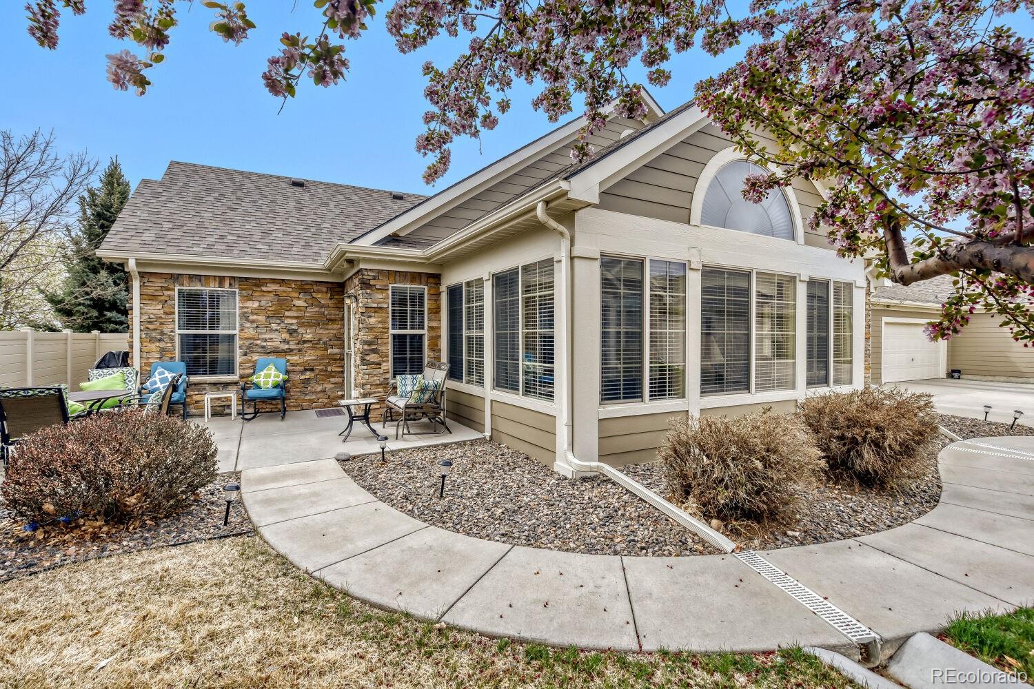 2473 Santa Fe Drive Longmont CO 80504