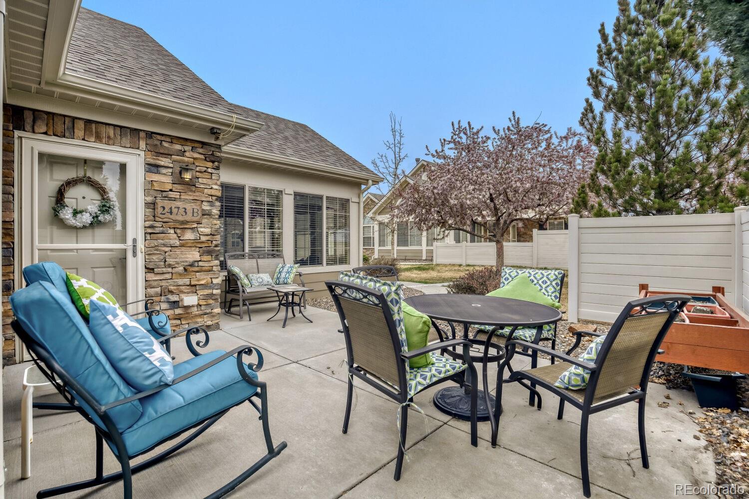 2473 Santa Fe Drive Longmont CO 80504