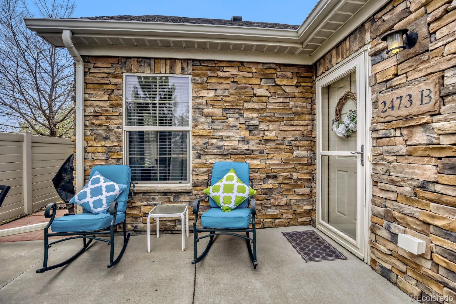 2473 Santa Fe Drive Longmont CO 80504
