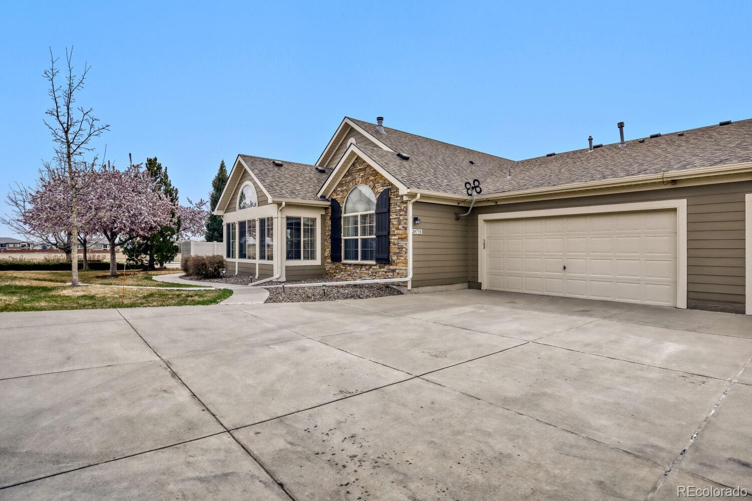 2473 Santa Fe Drive Longmont CO 80504