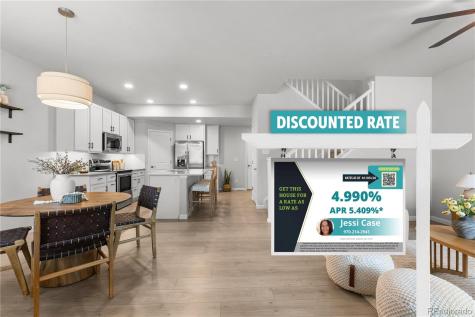 2661 Stage Coach Drive Milliken CO 80543