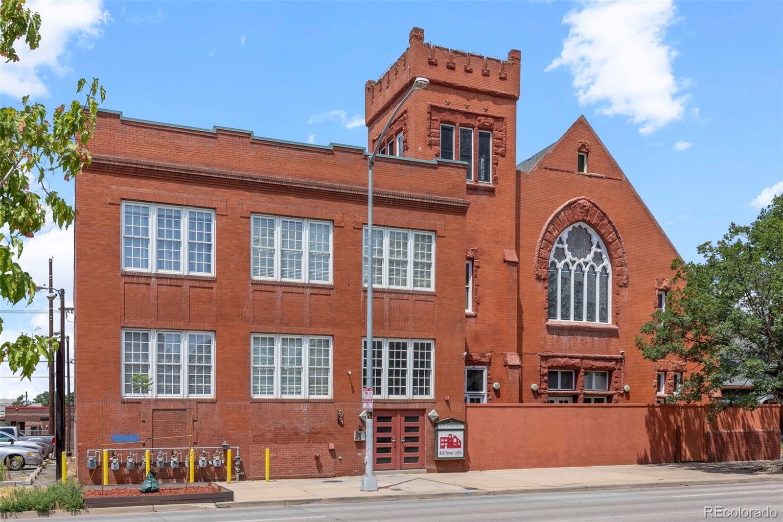 225 N Lincoln Street Denver CO 80203