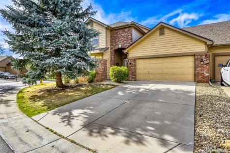 16061 W 64th Way Arvada CO 80007