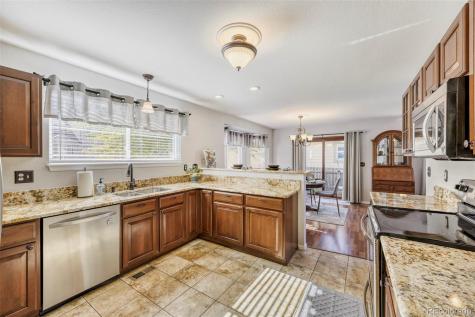 16061 W 64th Way Arvada CO 80007