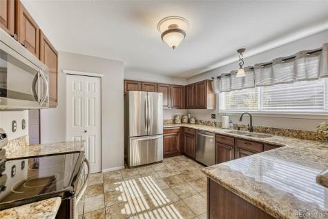 16061 W 64th Way Arvada CO 80007