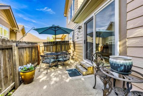 16061 W 64th Way Arvada CO 80007