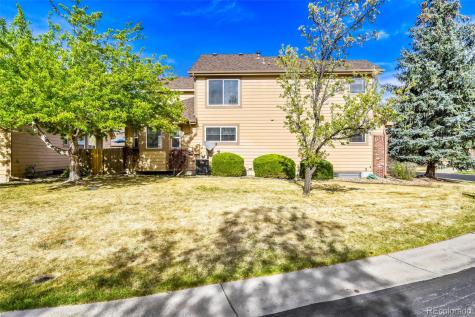16061 W 64th Way Arvada CO 80007
