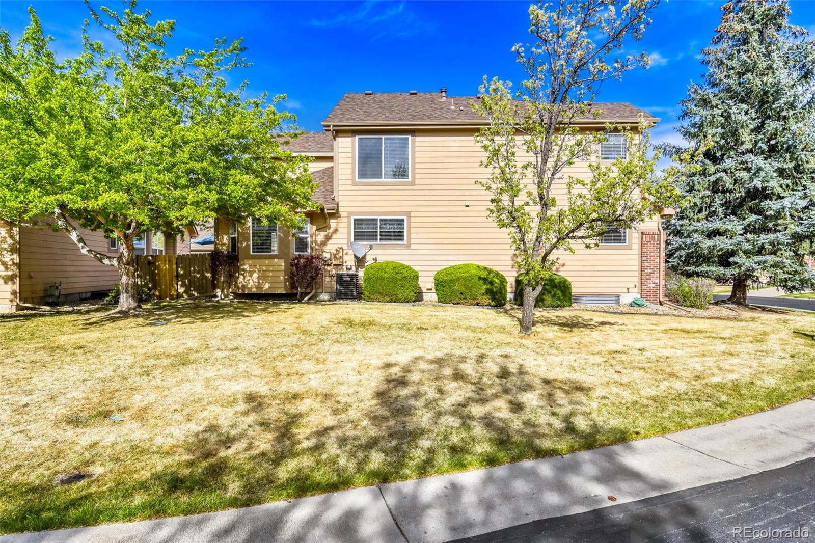 16061 W 64th Way Arvada CO 80007