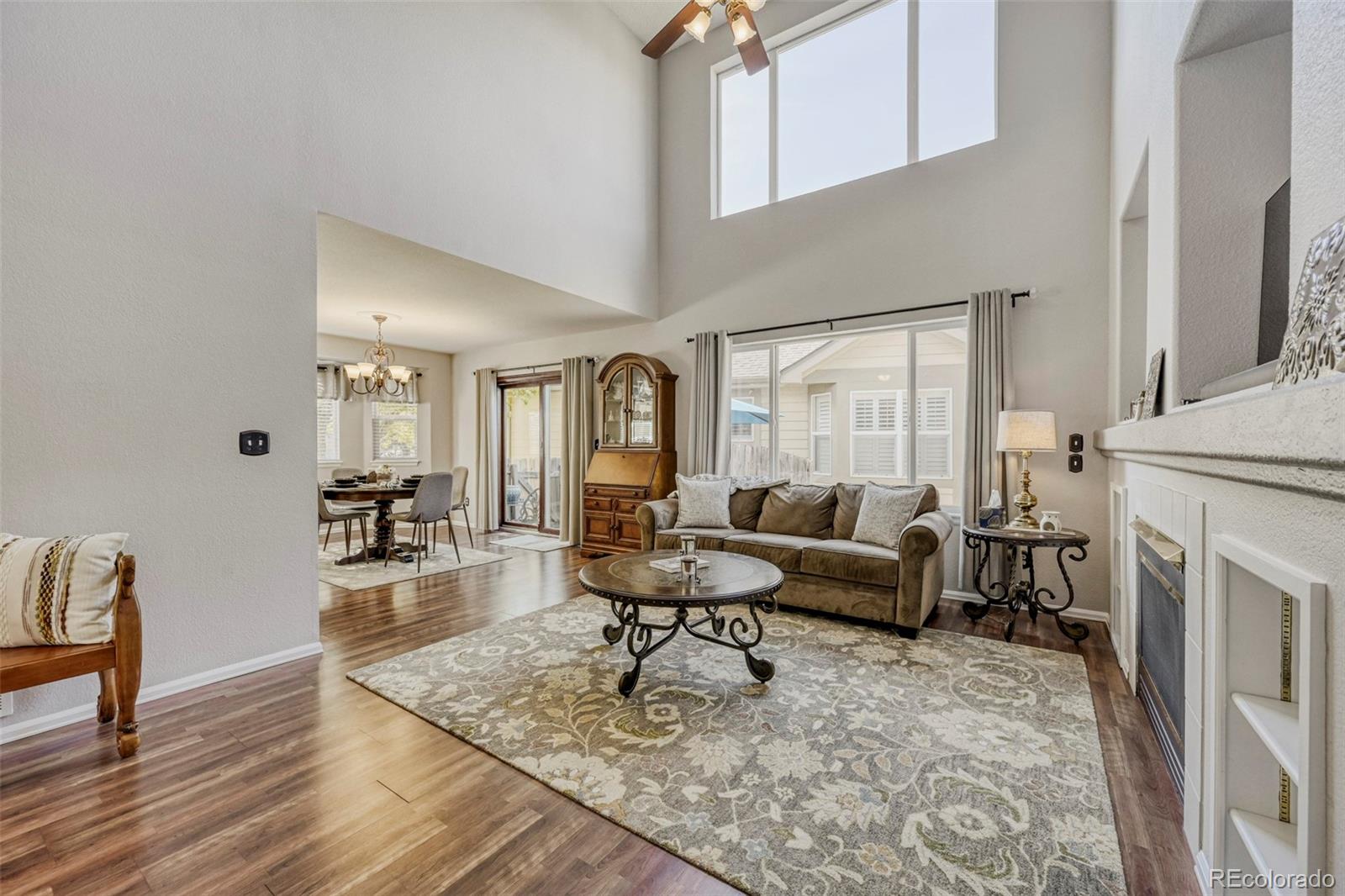 16061 W 64th Way Arvada CO 80007