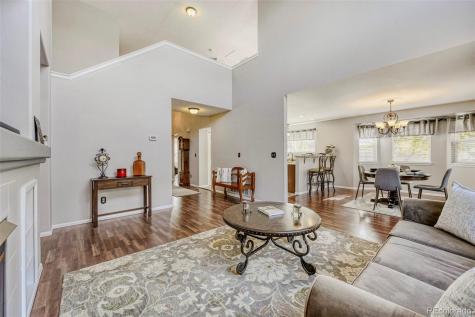 16061 W 64th Way Arvada CO 80007