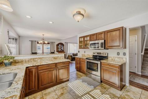 16061 W 64th Way Arvada CO 80007
