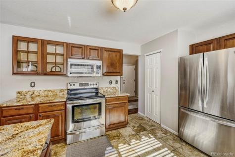 16061 W 64th Way Arvada CO 80007