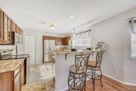 16061 W 64th Way Arvada CO 80007