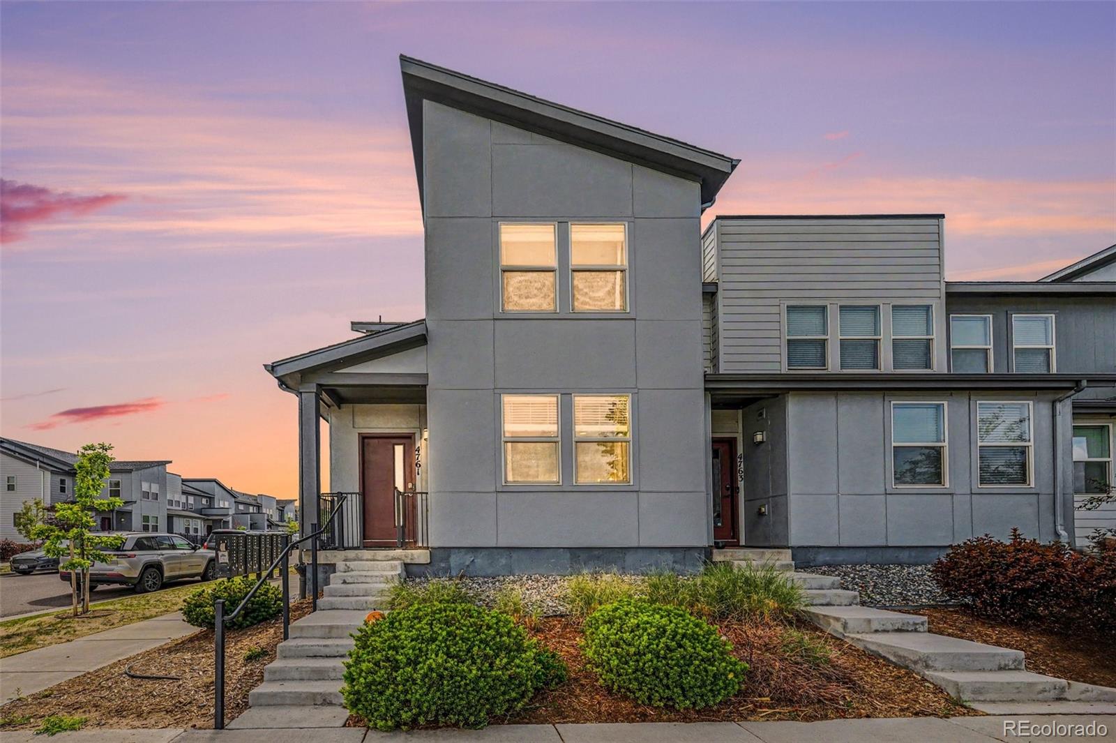 4761 Memphis Street Denver CO 80239