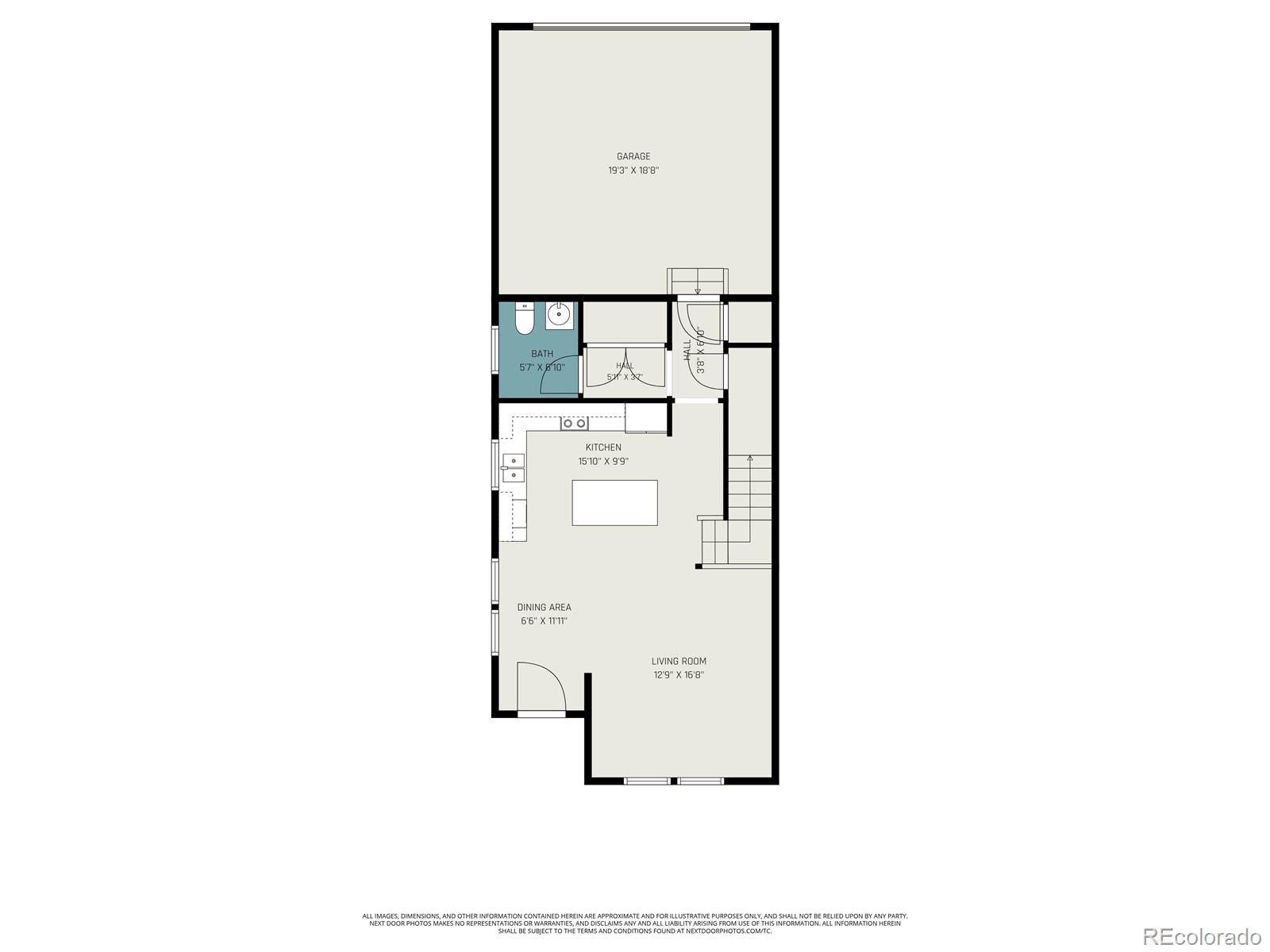 4761 Memphis Street Denver CO 80239