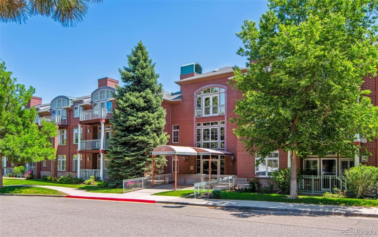 300 Hudson Street Denver CO 80220