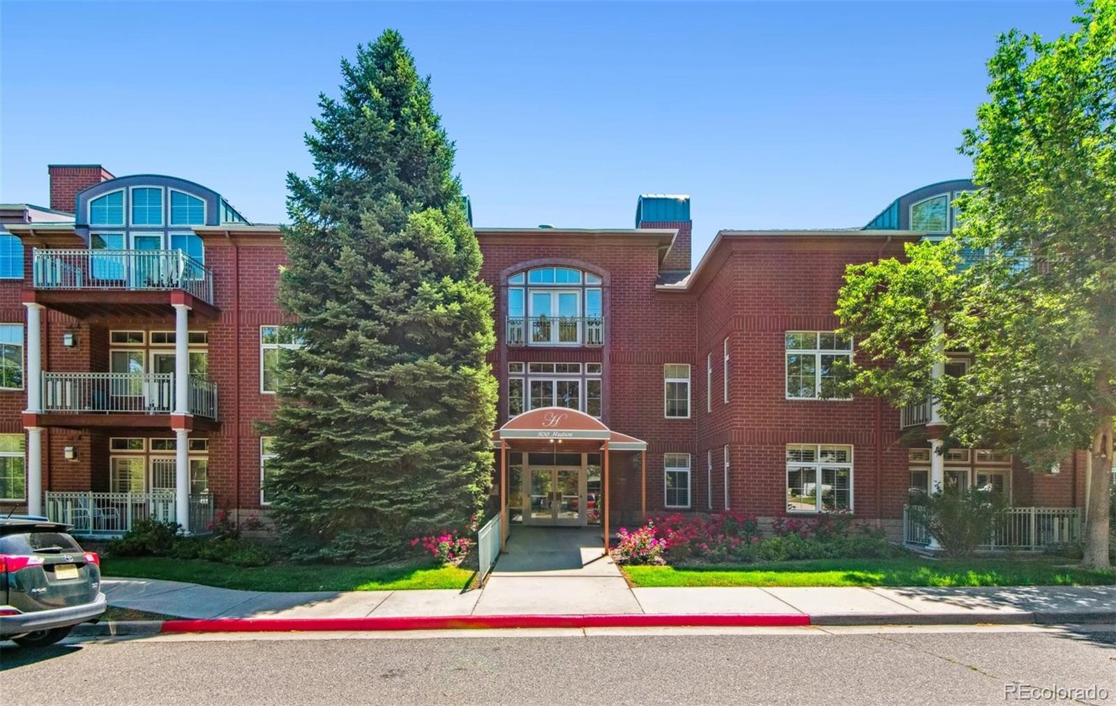 300 Hudson Street Denver CO 80220
