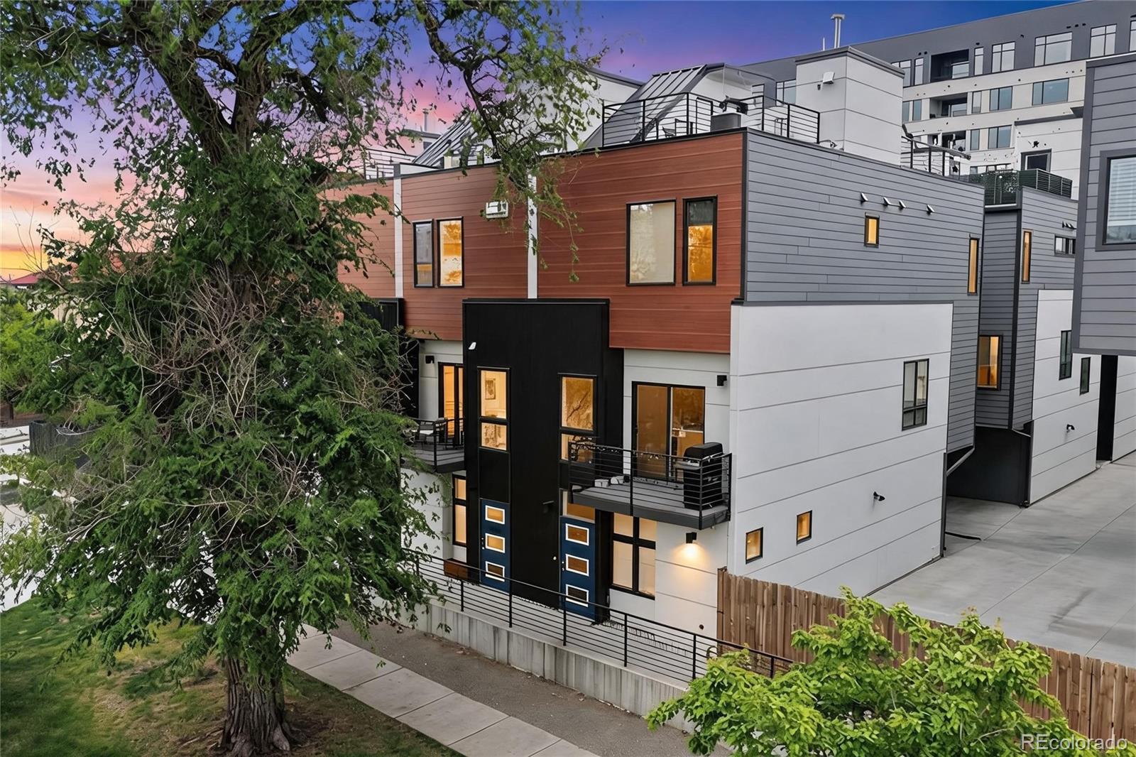 3264 W Conejos Place Denver CO 80204