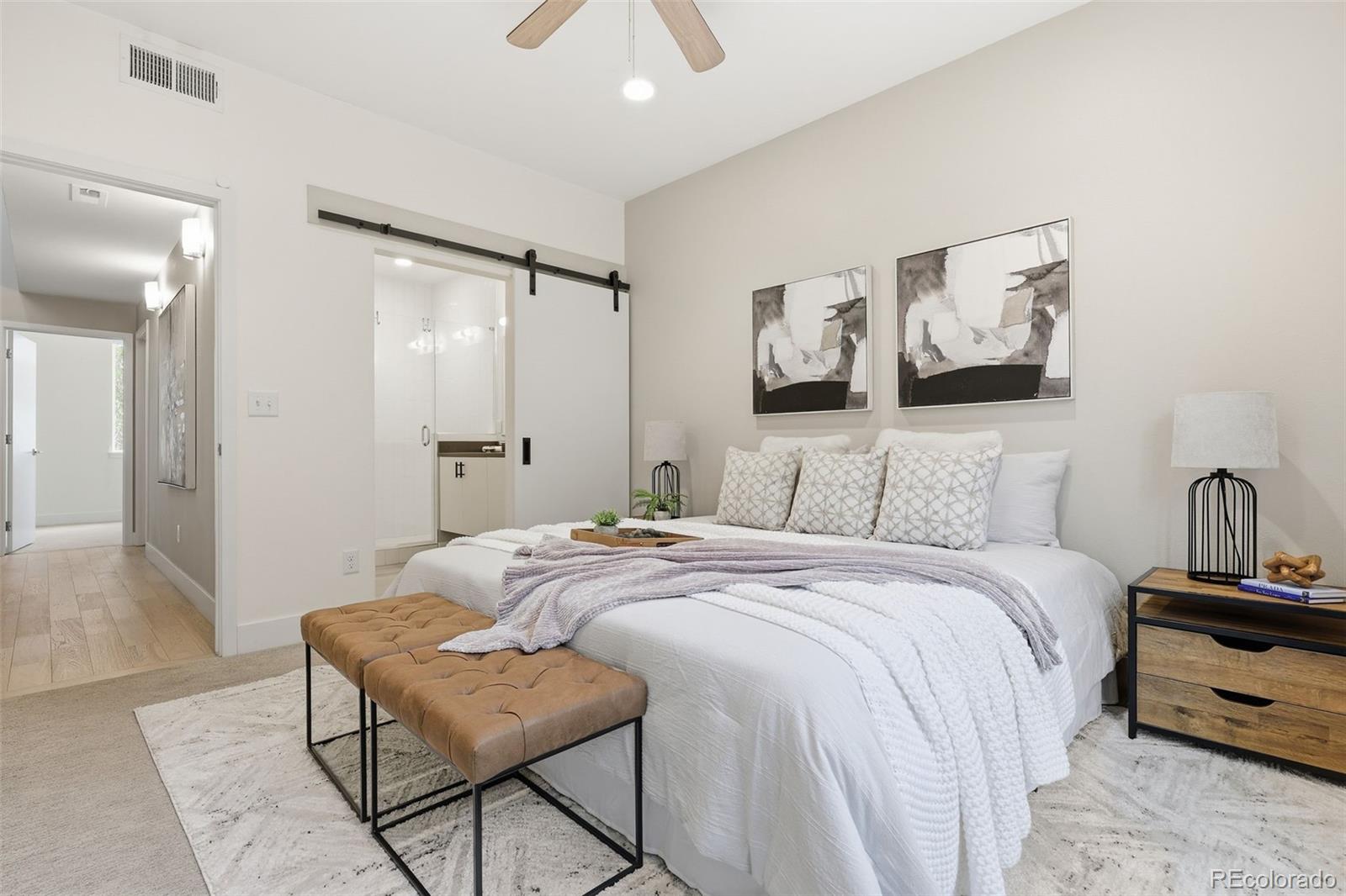 3264 W Conejos Place Denver CO 80204