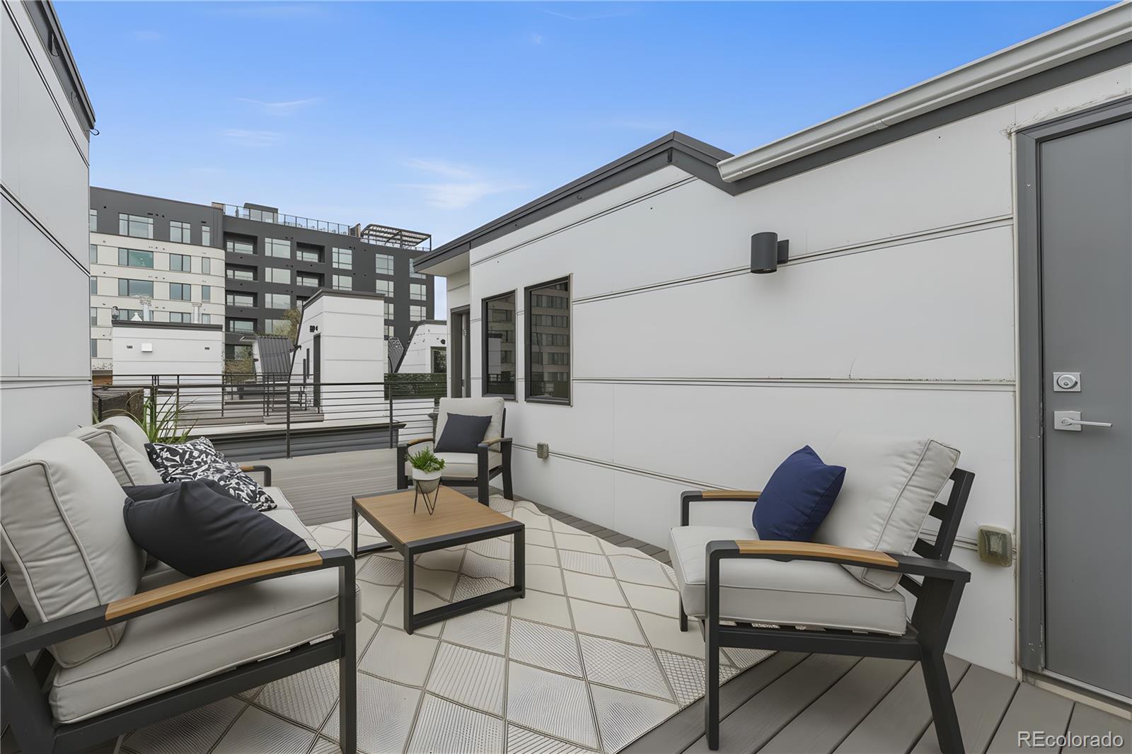 3264 W Conejos Place Denver CO 80204