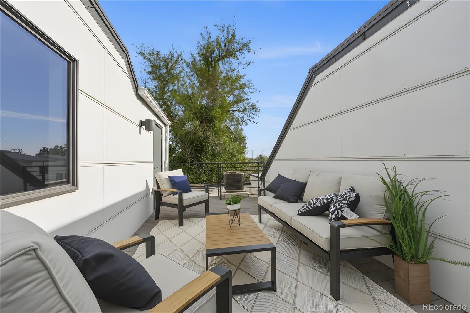 3264 W Conejos Place Denver CO 80204