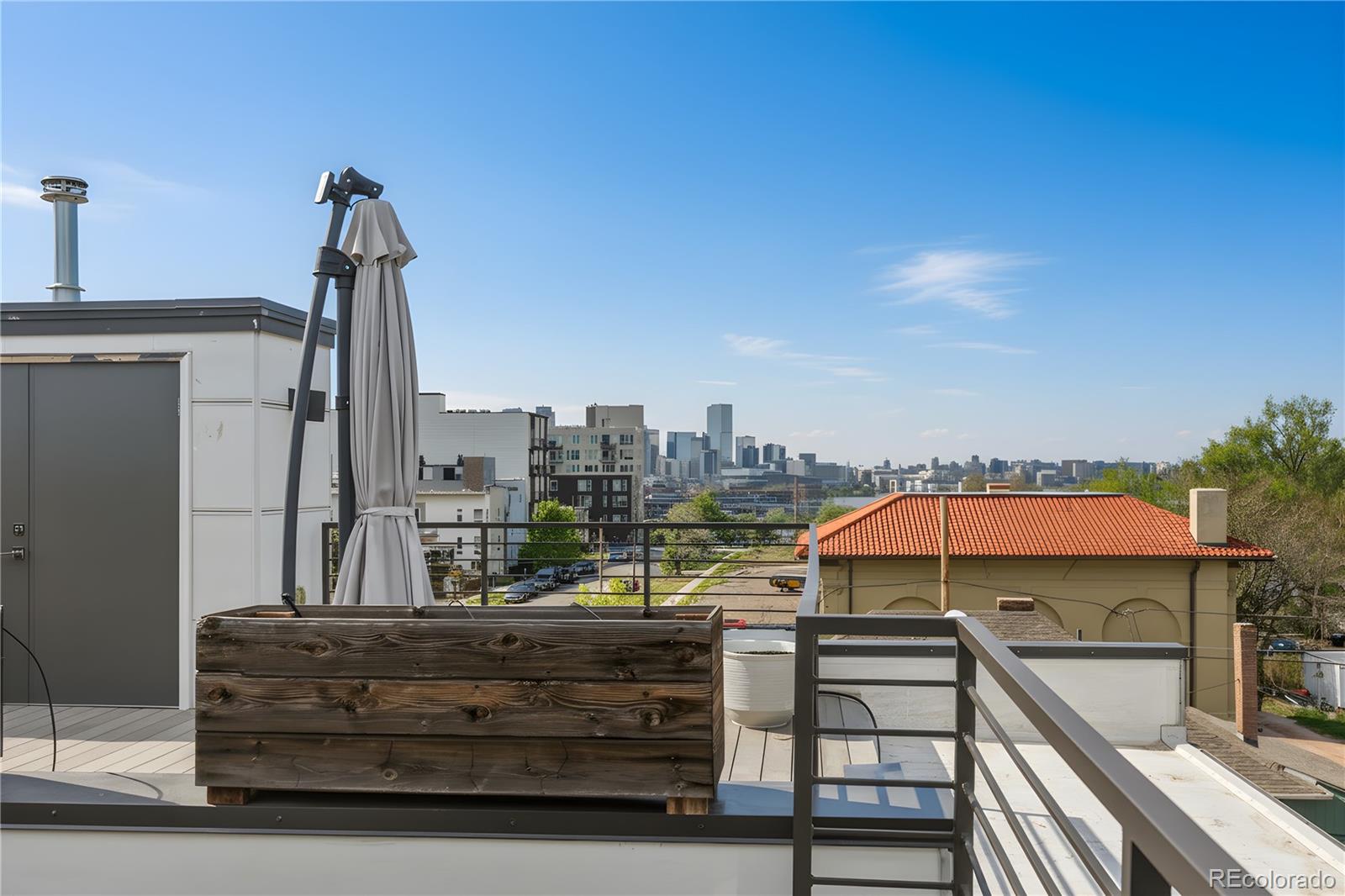 3264 W Conejos Place Denver CO 80204