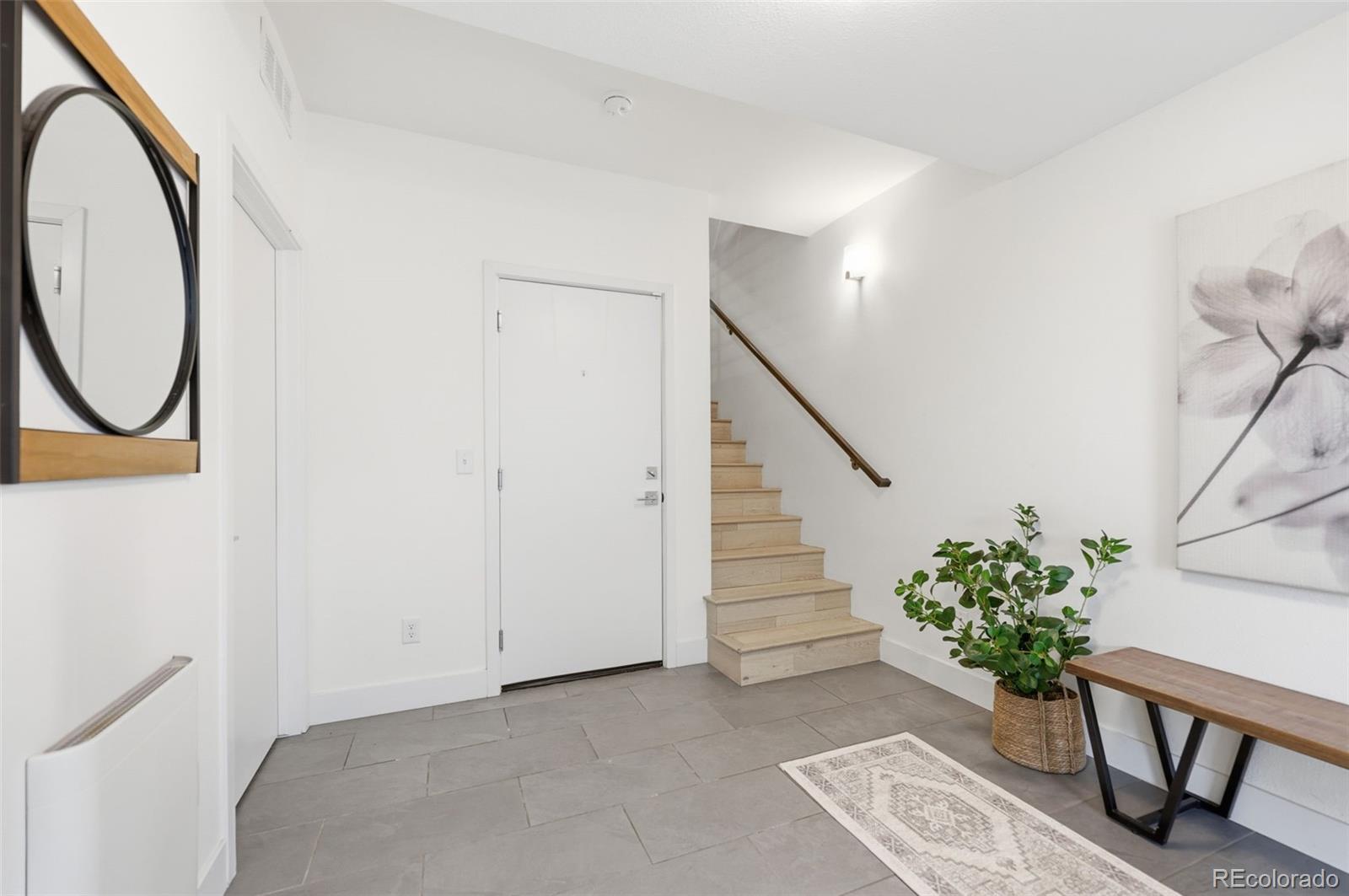 3264 W Conejos Place Denver CO 80204
