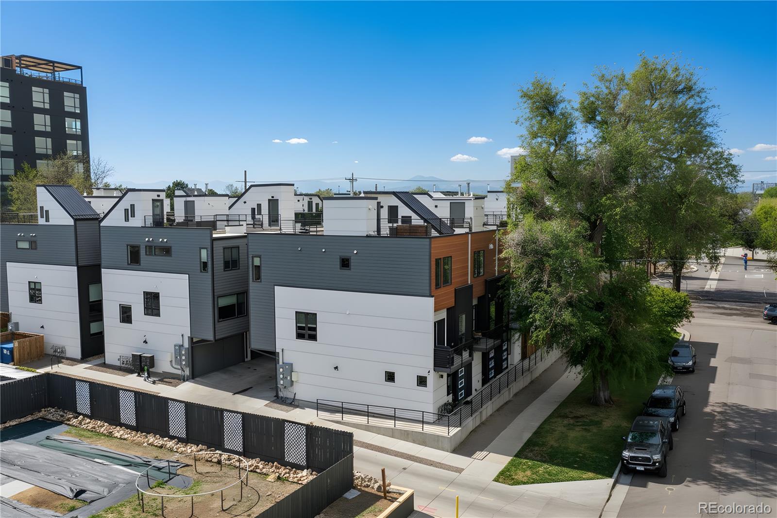 3264 W Conejos Place Denver CO 80204