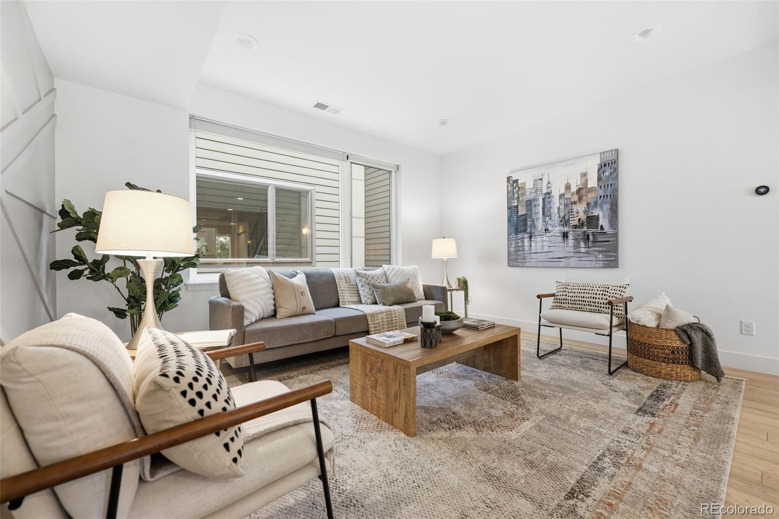 3264 W Conejos Place Denver CO 80204