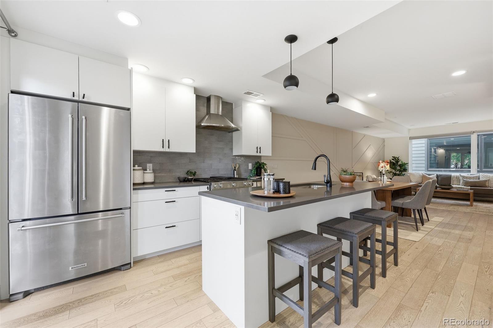 3264 W Conejos Place Denver CO 80204