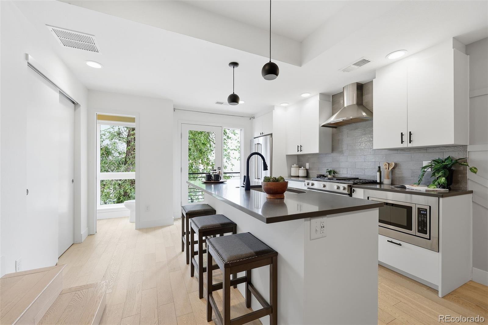 3264 W Conejos Place Denver CO 80204