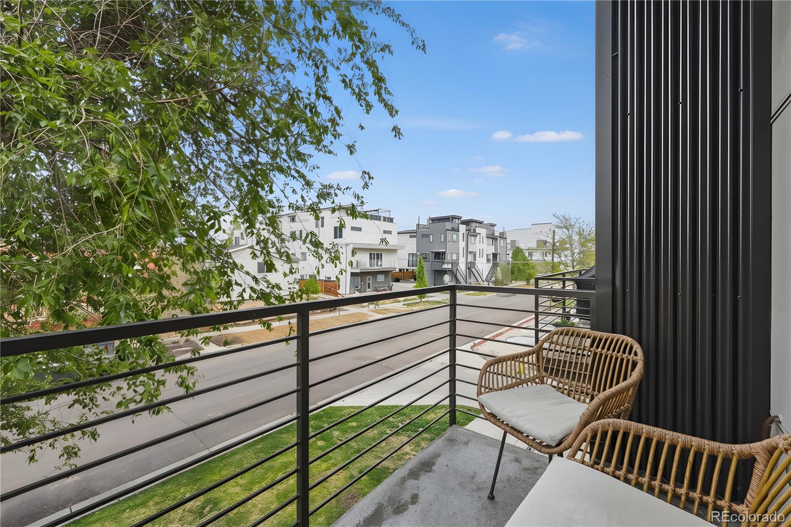 3264 W Conejos Place Denver CO 80204