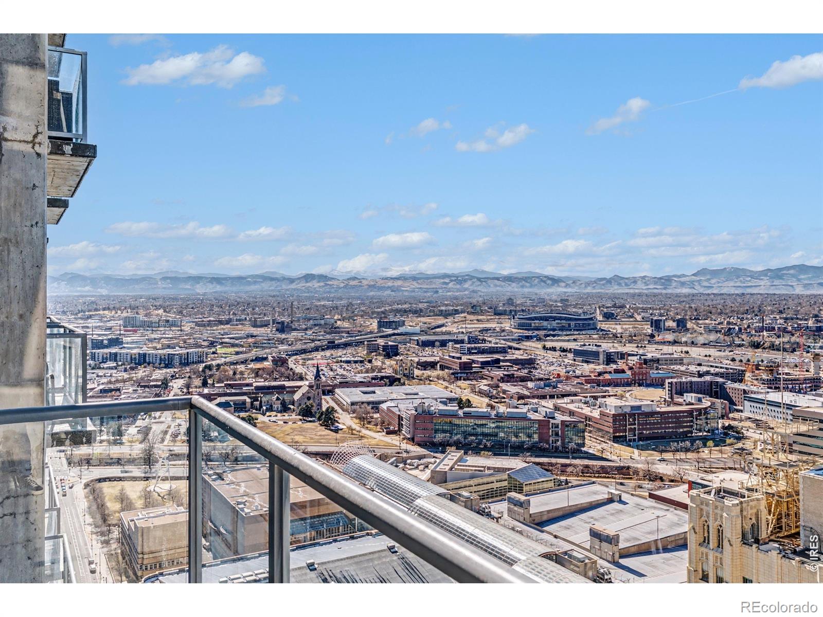 891 14th Street Street Denver CO 80202