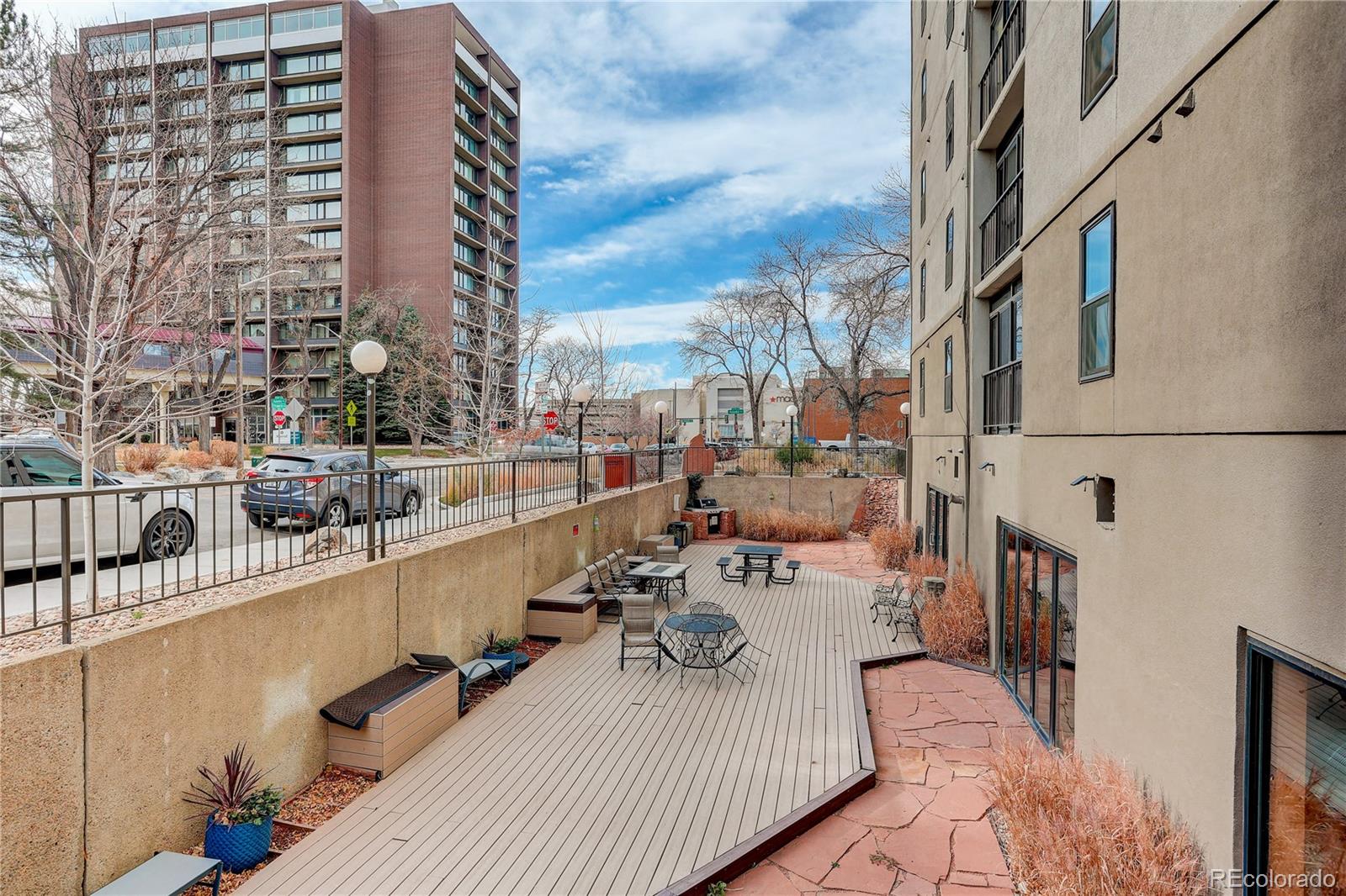 2 Adams Street Denver CO 80206
