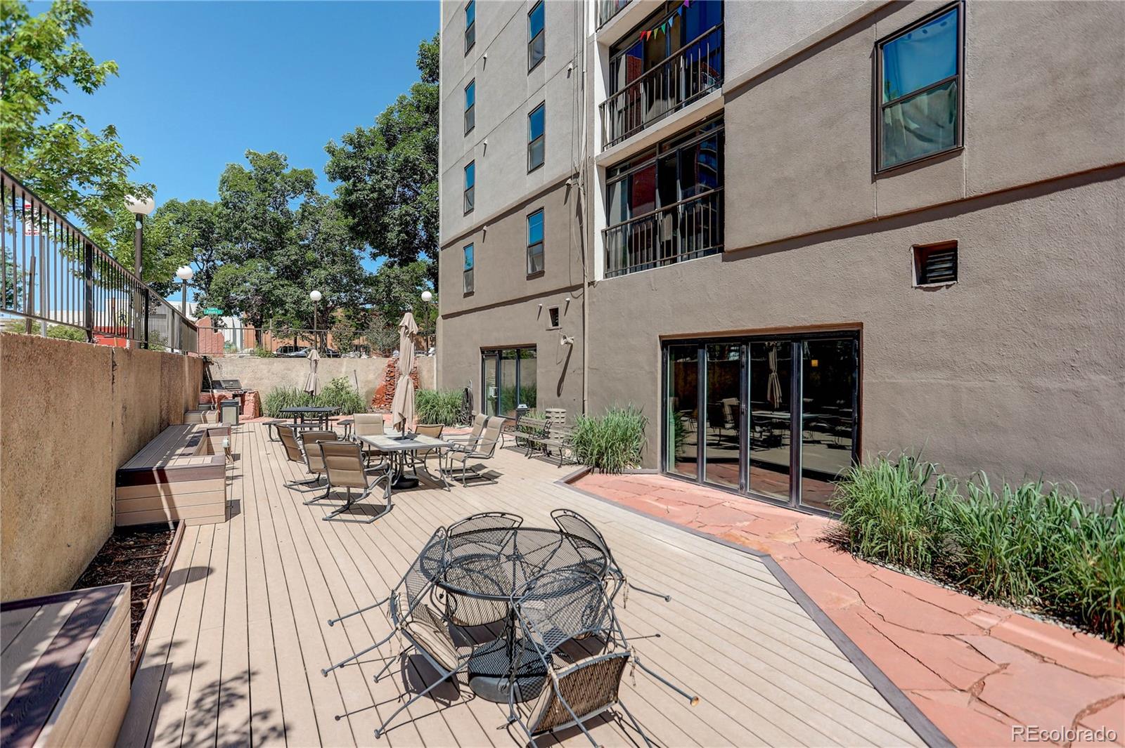 2 Adams Street Denver CO 80206