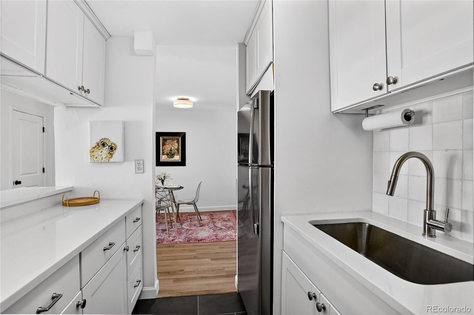 2 Adams Street Denver CO 80206