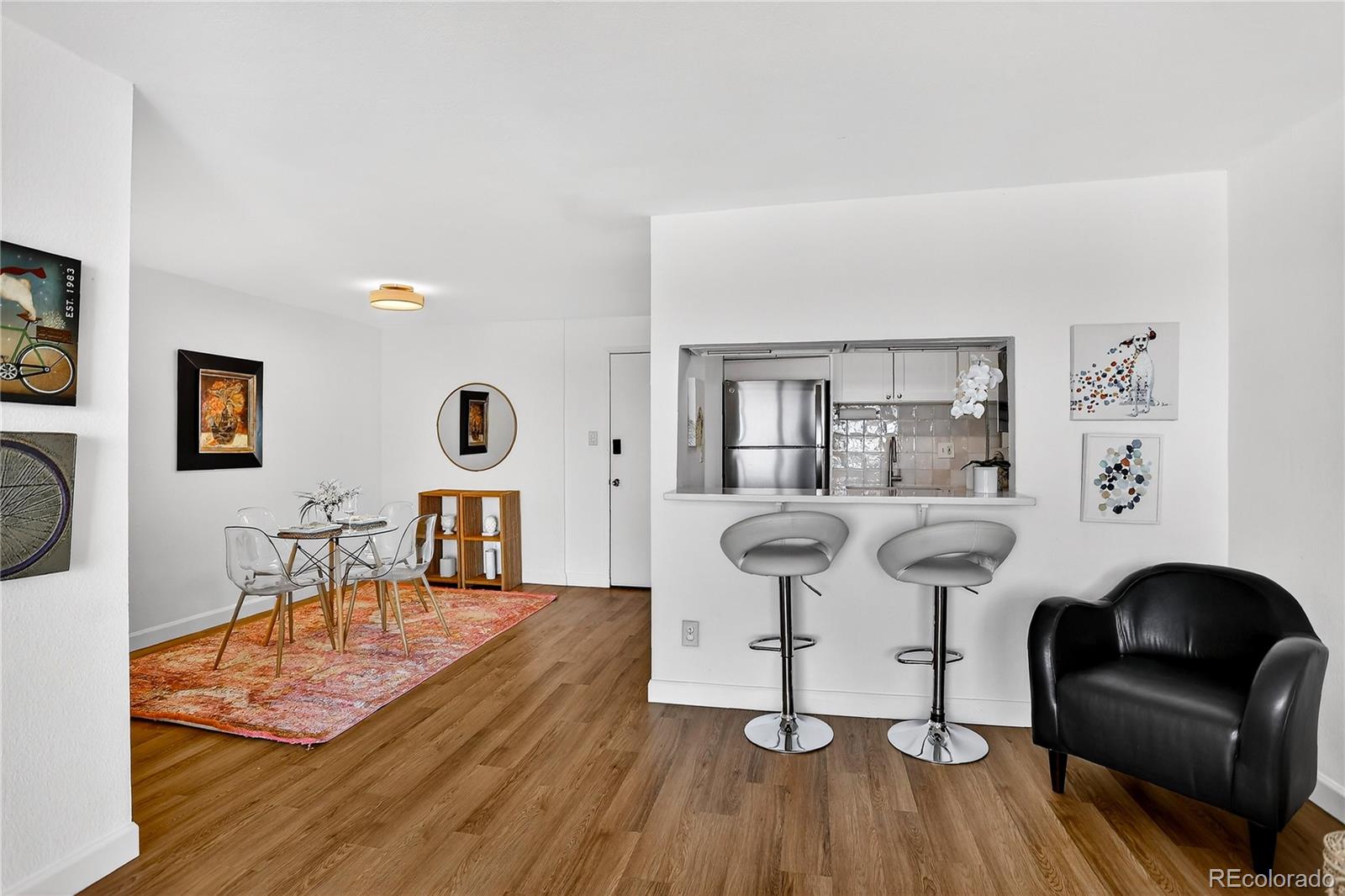 2 Adams Street Denver CO 80206