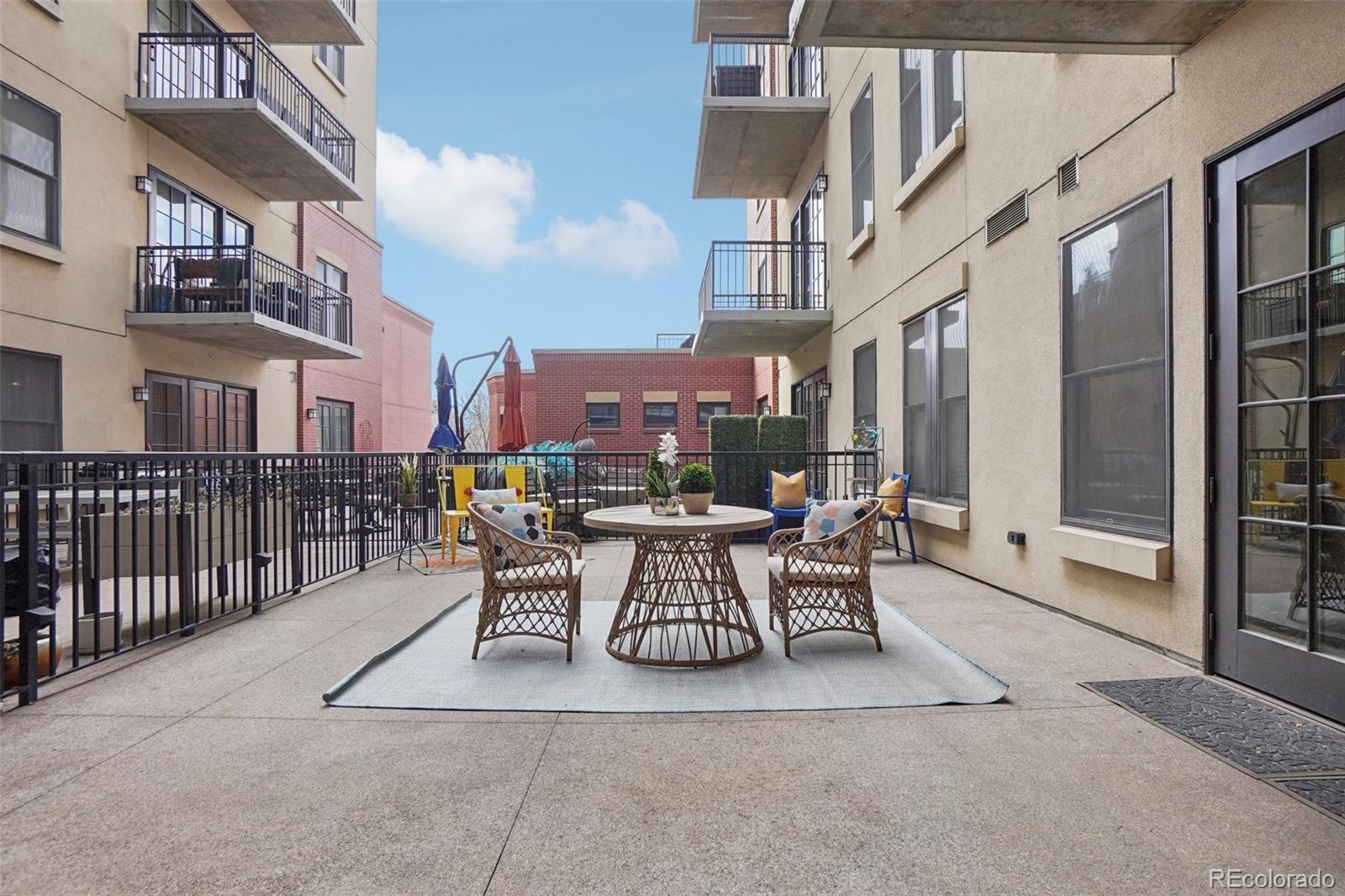 410 Acoma Street Denver CO 80204