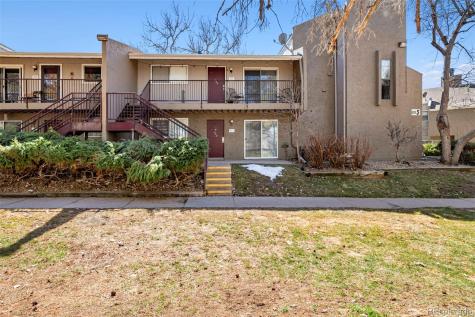5300 E Cherry Creek South Drive Glendale CO 80246