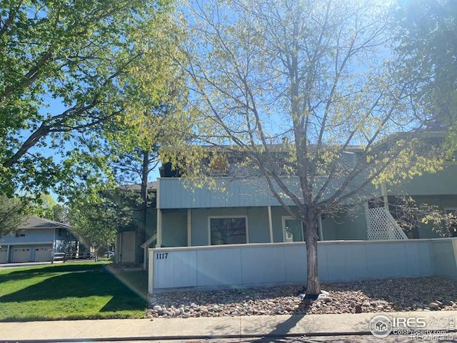 1117 Elysian Field Drive Lafayette CO 80026