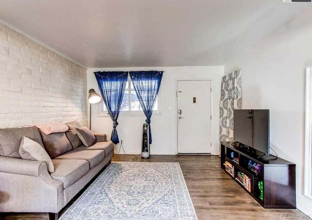 Denver CO, 6800 E Tennessee Avenue, Unit 461