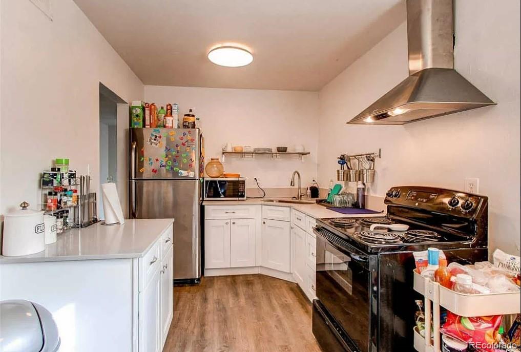6800 E Tennessee Avenue Denver CO 80224