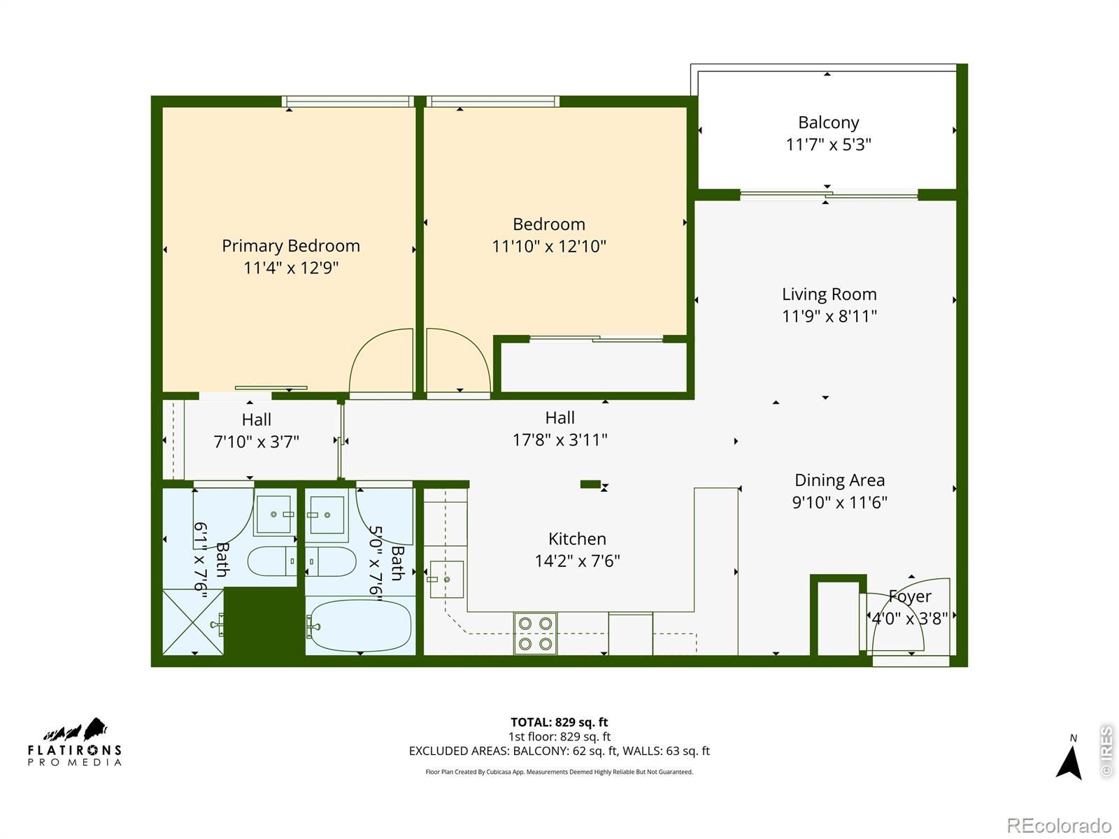 5110 Williams Fork Trail Boulder CO 80301