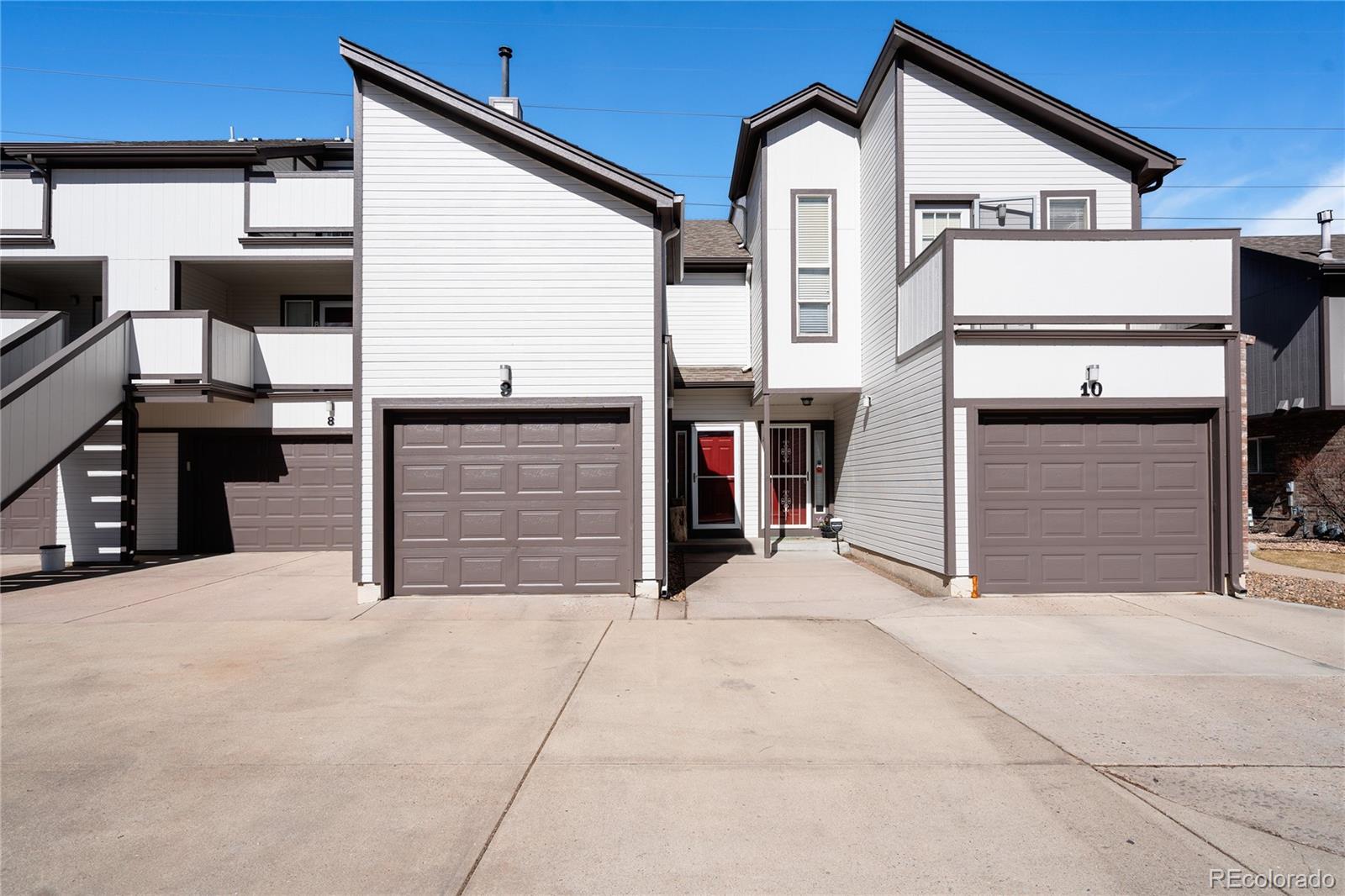 5081 Garrison Street Wheat Ridge CO 80033
