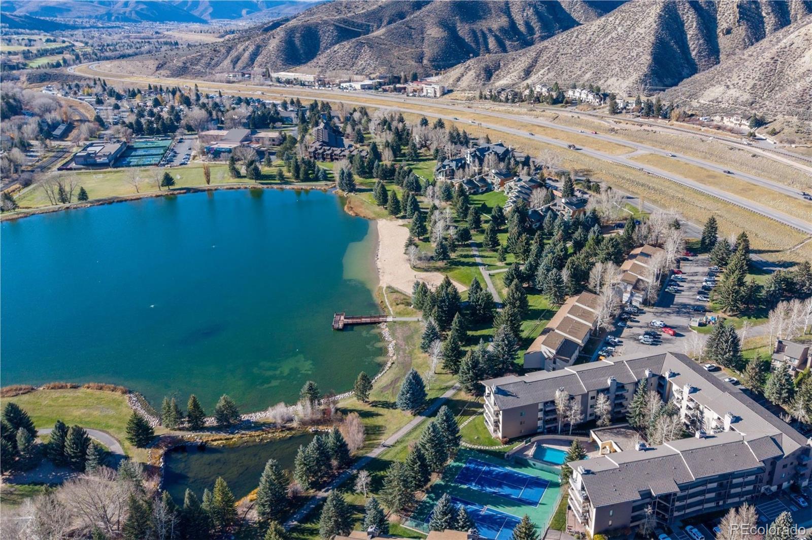 288 W Beaver Creek Boulevard Avon CO 81620