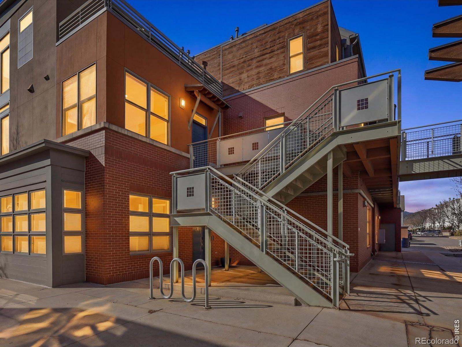 2336 Spruce Street Boulder CO 80302