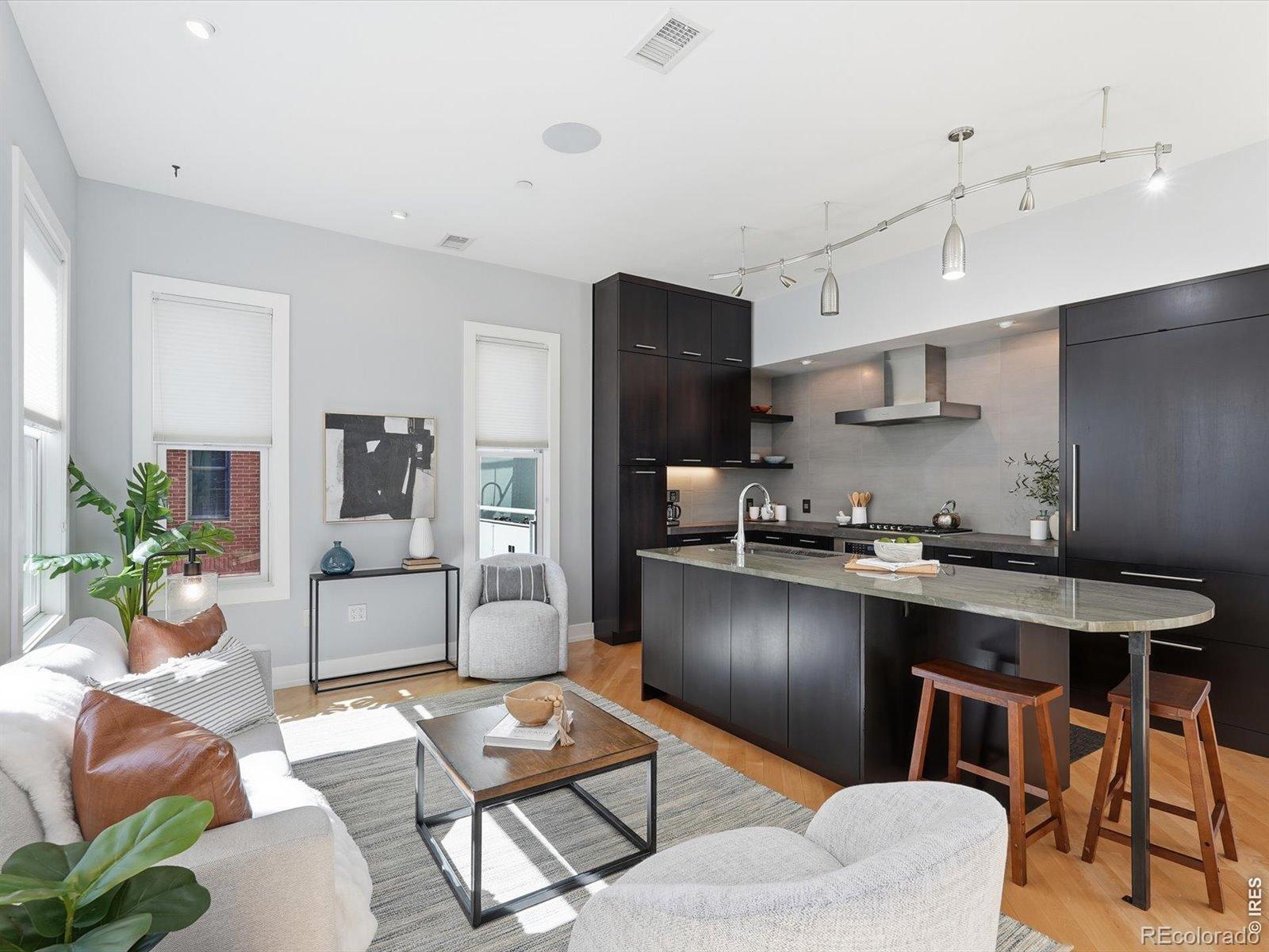 2336 Spruce Street Boulder CO 80302