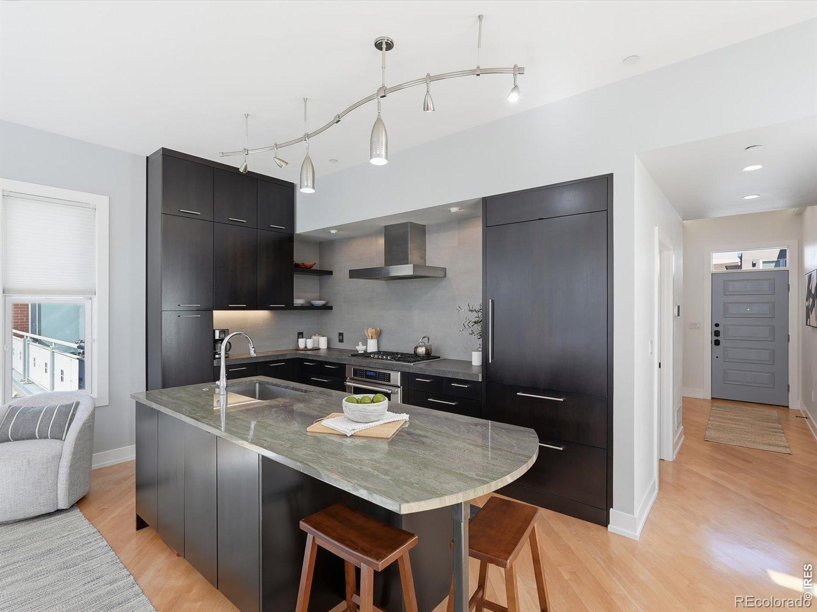 2336 Spruce Street Boulder CO 80302